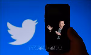 Tỷ phú Elon Musk tuyên bố sẽ từ chức CEO Twitter khi tìm được người thay thế
