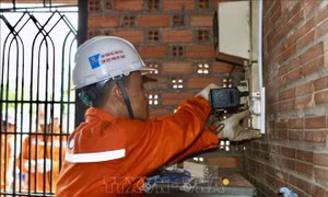 Phòng ngừa - nguyên tắc ưu tiên trong quản lý an toàn, vệ sinh lao động