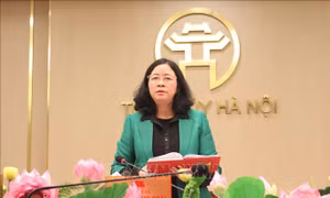 Bí thư Thành ủy Hà Nội: Vụ phóng hỏa là vụ án giết người đặc biệt nghiêm trọng
