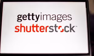 Thương vụ sáp nhập 'đình đám' giữa Getty Images và Shutterstock