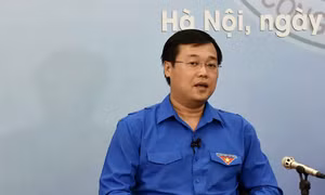 Tập trung hoàn thiện 'Bản đồ số hóa các di tích lịch sử Thanh niên xung phong'