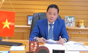 Việt Nam - Liên bang Nga hướng tới giai đoạn hợp tác mới về công nghệ chiến lược