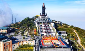 Tây Ninh - điểm đến giàu cảm xúc và trải nghiệm