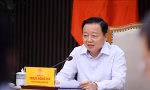 Bảo đảm tiến độ, chất lượng các dự án cao tốc Gia Nghĩa - Chơn Thành; Nam Định - Thái Bình