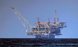 CH Cyprus thúc đẩy dự án đường ống dẫn khí đốt chung với Israel