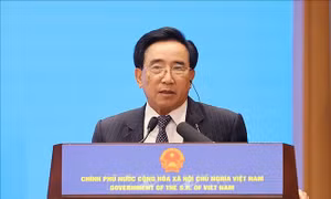 Thủ tướng Chính phủ Lào kết thúc tốt đẹp chuyến thăm chính thức Việt Nam