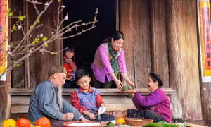 Thư của Tổng Bí thư, Chủ tịch nước Tô Lâm nhân kỷ niệm 25 năm 'Ngày Gia đình Việt Nam'