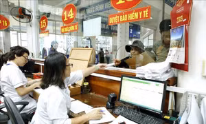 Đổi mới thực hiện cơ chế một cửa, xây dựng Chính phủ điện tử phục vụ chỉ đạo, điều hành