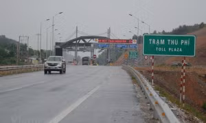 Đề xuất dùng 9.427 tỷ đồng từ Chương trình phục hồi kinh tế bền vững mua lại 7 dự án BOT giao thông 