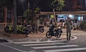 TP Hồ Chí Minh: Điều tra vụ việc hai người tử vong tại khu nhà trọ