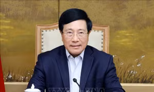 Văn phòng Chính phủ linh hoạt, sáng tạo, bám sát quy chế và yêu cầu