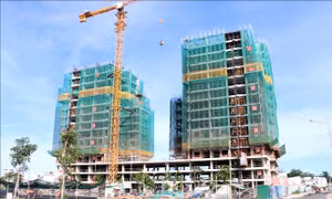 Phân quyền mạnh, giảm 70% thời gian thực hiện thủ tục đầu tư nhà ở xã hội