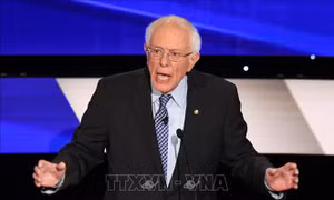 Bầu cử Mỹ 2020: Cuộc bầu cử sơ bộ ở Iowa mở màn năm bầu cử tổng thống Mỹ