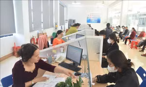 Đắk Lắk kết nối việc làm, giúp người lao động khó khăn ổn định cuộc sống