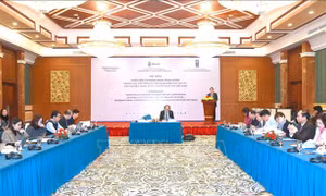 Nhận diện và phòng ngừa tham nhũng trong khu vực công có liên quan đến khu vực tư