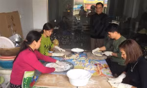 Giảm nghèo gắn với xây dựng nông thôn mới tại vùng cao