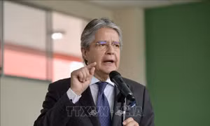 Quốc hội Ecuador bắt đầu phiên điều trần luận tội Tổng thống 