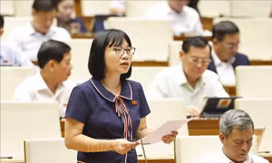 Bên lề Kỳ họp thứ 9, Quốc hội khóa XV: Hành lang pháp lý vững chắc quản lý hoạt động quảng cáo