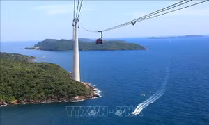 Kiên Giang triển khai nhiều giải pháp kích cầu du lịch