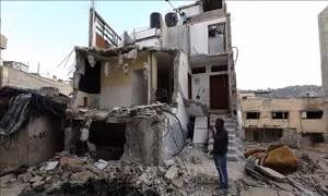 Các nước Arab cáo buộc Israel cản trở nỗ lực ngừng bắn ở Gaza