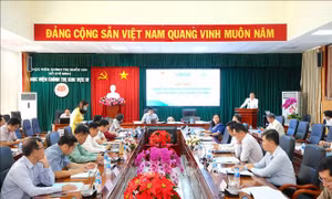 Phân biệt rõ giữa 'bồi thường' và 'hỗ trợ' hoạt động thu hồi đất nông nghiệp