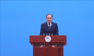 Thủ tướng Malaysia nhấn mạnh chủ đề 'Bao trùm và Bền vững' trong năm ASEAN 2025
