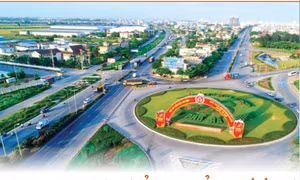 Mục tiêu tới năm 2030, Hải Dương là tỉnh công nghiệp hiện đại