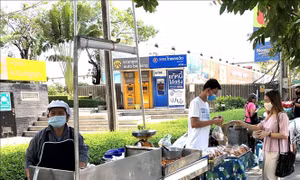 Thái Lan tăng trợ cấp phúc lợi xã hội cho người dân
