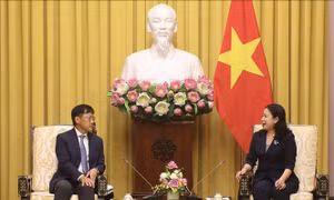 Việt Nam cam kết bảo đảm môi trường thuận lợi nhất cho doanh nghiệp phát triển