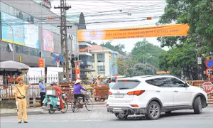 Đại lễ Phật đản Liên hợp quốc 2019: Ngày nắng ráo, đêm không mưa