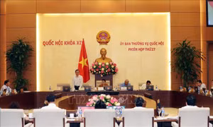Đảm bảo tính ổn định, thống nhất của hệ thống pháp luật