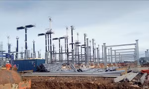 Triển khai các nhiệm vụ, giải pháp thúc đẩy tăng trưởng, kiểm soát lạm phát, ổn định kinh tế vĩ mô