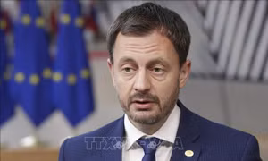 Chính phủ liên minh Slovakia đứng trước nguy cơ tan rã