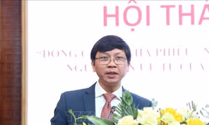 Khẳng định những cống hiến, đóng góp của đồng chí Lê Khả Phiêu cho sự nghiệp cách mạng