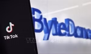 Mỹ tìm cách buộc ByteDance thoái vốn khỏi TikTok