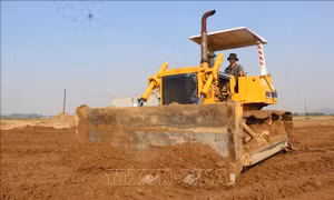 Bắc Ninh sẵn sàng khởi công, khánh thành 4 dự án