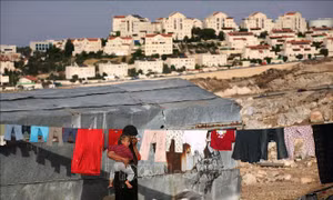 WB cảnh báo nguy cơ sụp đổ tài chính của Palestine 