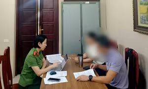 Phát hiện một số vi phạm tại Công ty cổ phần đào tạo AMES chi nhánh Hà Nội