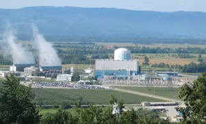 Slovenia: Trưng cầu dân ý về nhà máy điện hạt nhân mới