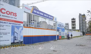 Quảng cáo gian dối với khách hàng mua nhà - Bài cuối: Cần siết chặt quản lý