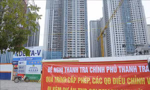 Quảng cáo gian dối với khách hàng mua nhà - Bài 1: Trục lợi từ sự nhẹ dạ