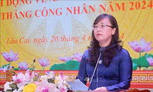 Quy định 144-QĐ/TW: 'Kim chỉ nam' để lựa chọn cán bộ khóa mới