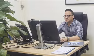 Cử tri Đà Nẵng mong muốn sớm sửa đổi Luật Tổ chức chính quyền địa phương 