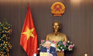 Xây dựng các cơ chế, chính sách vượt trội cho Trung tâm tài chính, nhưng phải có kiểm soát