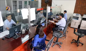 Sáp nhập đơn vị hành chính, sẽ giảm 4 huyện, 539 xã