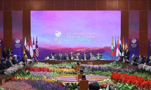 Những thành tựu kinh tế nổi bật của ASEAN trong năm 2023