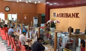 Giải cơn 'khát vốn' ngân hàng mùa cuối năm