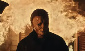 'Halloween Kills' áp đảo phòng vé Bắc Mỹ