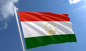 Điện mừng kỷ niệm Quốc khánh Cộng hòa Tajikistan