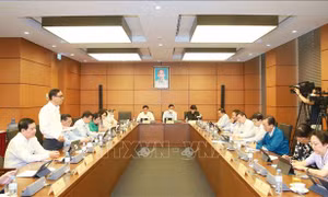 Nhiều ý kiến khác nhau về thực hiện dân chủ trong doanh nghiệp